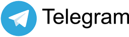 Telegram logo