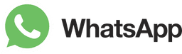 WhatsApp logo